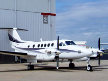 King Air 300 HW