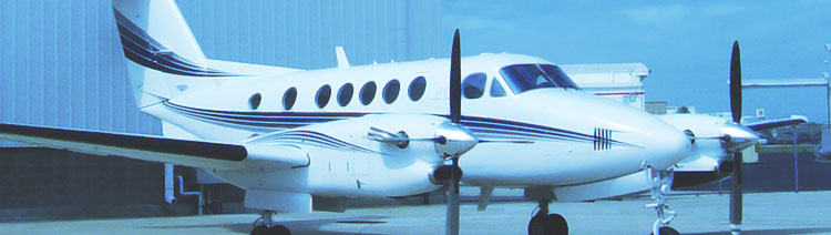 foto Air Charters Europe