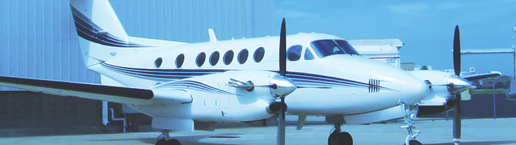 foto King Air 300